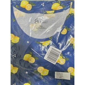 Easy, Essentials, Medium Cotton Shirt